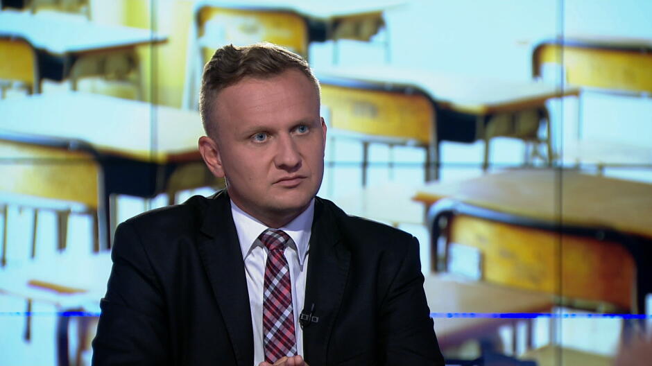 Niepełnosprawni chcieli 500 złotych. Wiceminister wyjaśnia, dlaczego nie dostali pieniędzy