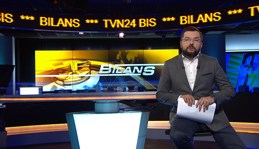 "Bilans". Wynagrodzenia w górę | Bilans