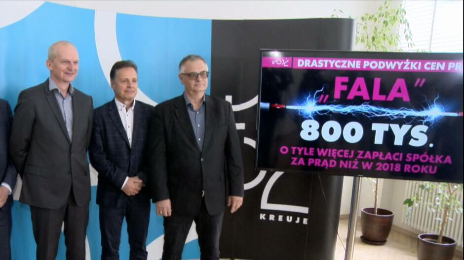 Samorządowy bunt w sprawie prądu. "Będziemy płacili według cen, które obowiązywały w 2018 roku"