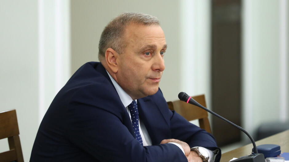 Schetyna: decyzje podejmowano na posiedzeniu Rady Ministrów z premierem Tuskiem