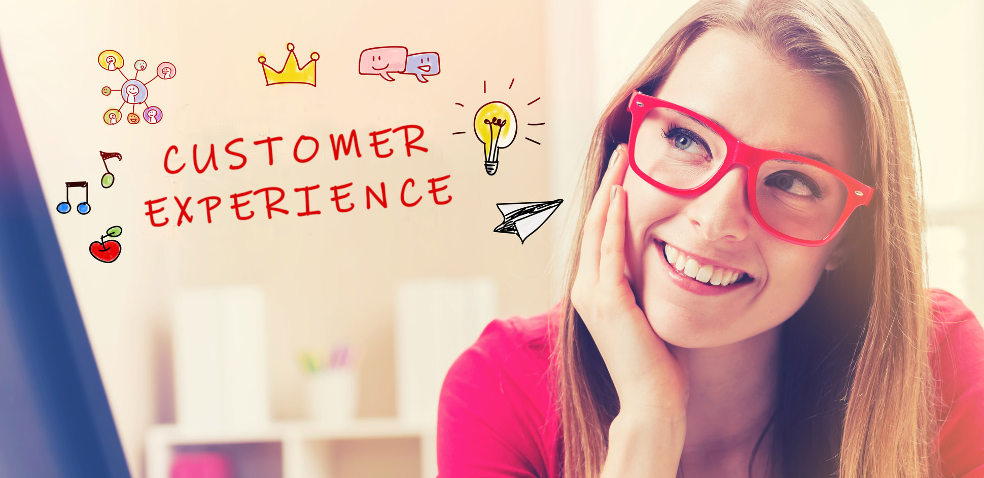 Jak zaprojektować i zrealizować skuteczną strategię customer experience