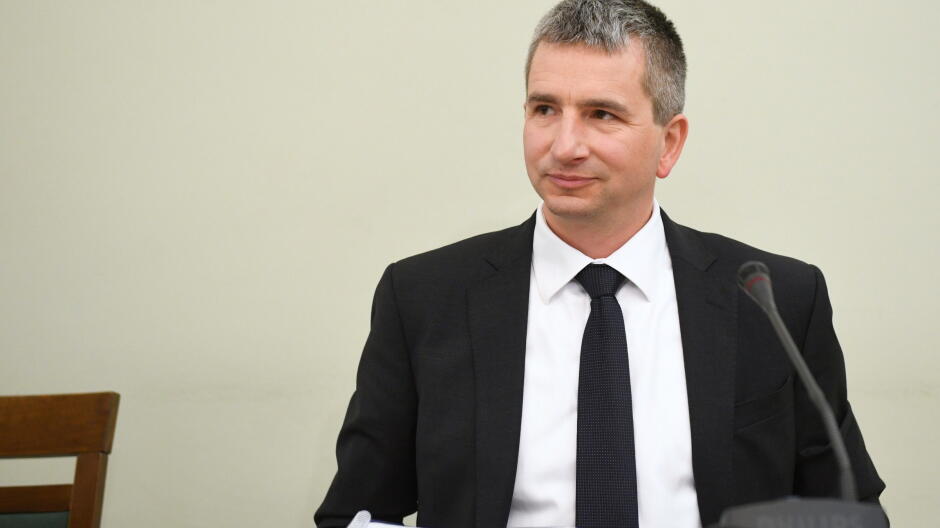 Były minister przed komisją do spraw VAT: w rządzie Tuska i Kopacz miałem dużą autonomię