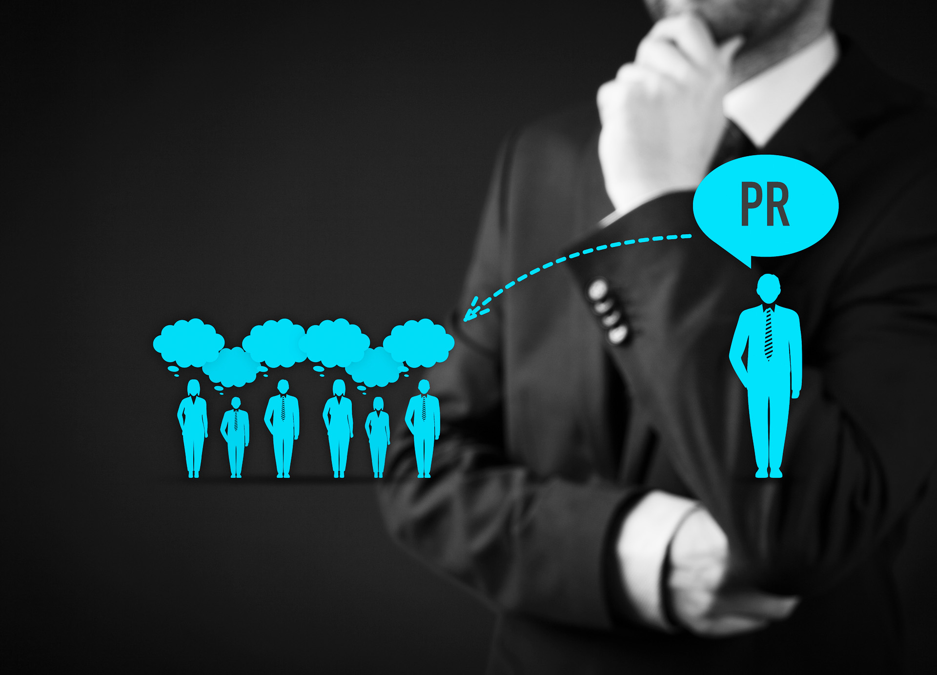 Personal branding jako element skutecznej strategii PR-owej marki