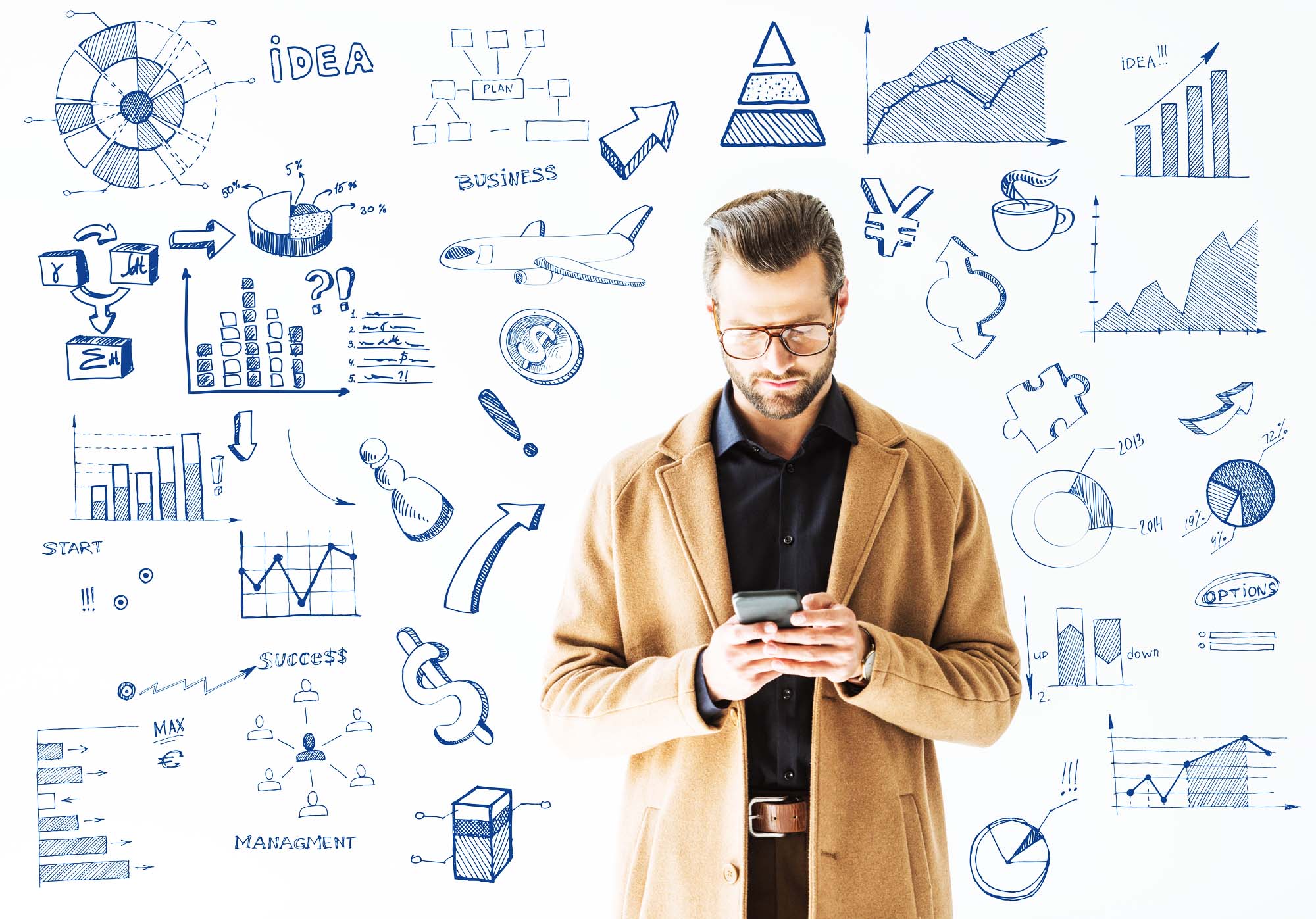 Personal branding na polskim podwórku – co jest najważniejsze dla Twoich odbiorców?