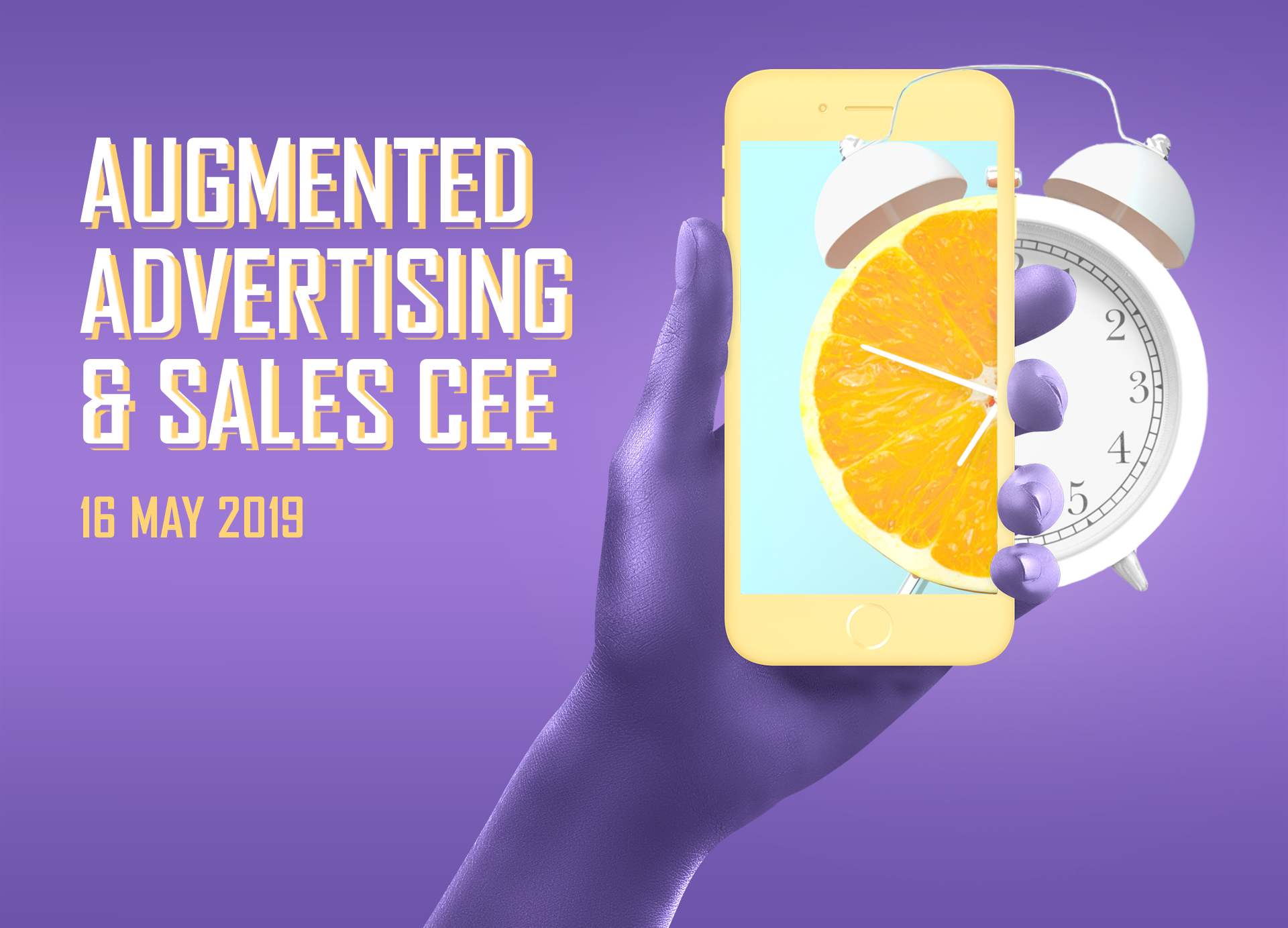 Pierwsza w Polsce konferencja o VR i AR w marketingu i sprzedaży!