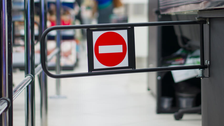 Więcej bankructw w handlu. Najnowszy raport