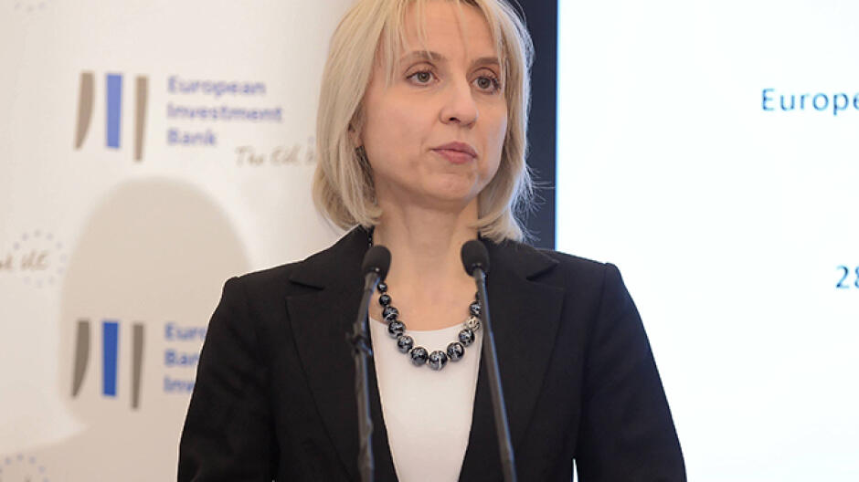 Czerwińska o obietnicach PiS. "Żaden minister finansów nie jest szczególnie zachwycony"