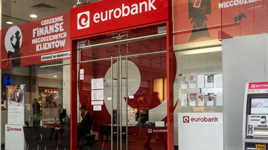 Powstanie siódmy największy bank w Polsce
