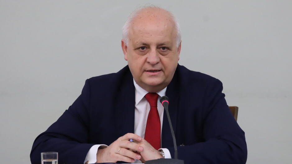Przesłuchanie przed komisją do spraw VAT. "Była ograniczona świadomość problemów"