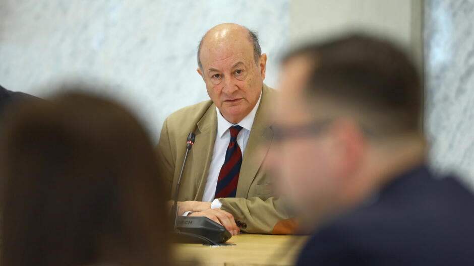 Rostowski o nowym ministrze finansów: wytworzył chaotyczną sytuację i w służbie celnej, i w skarbówce