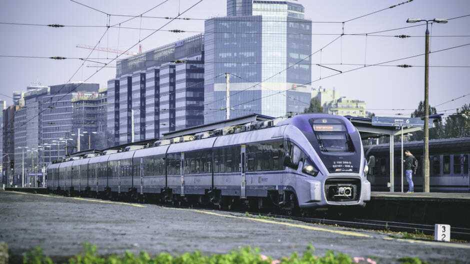 Utrudnienia dla pasażerów PKP Intercity. Odwołano kilkanaście połączeń