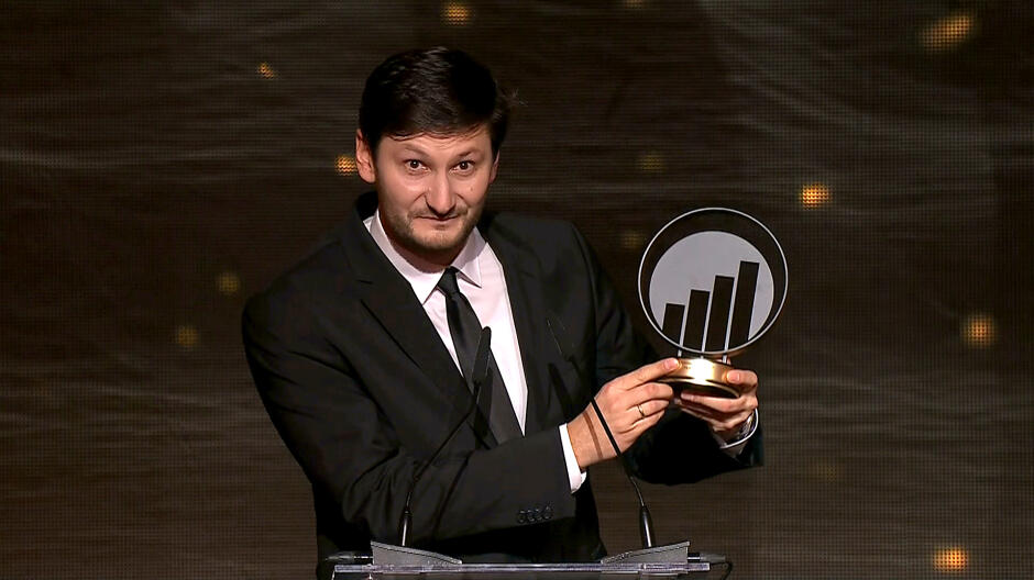 Oto Przedsiębiorca Roku 2018