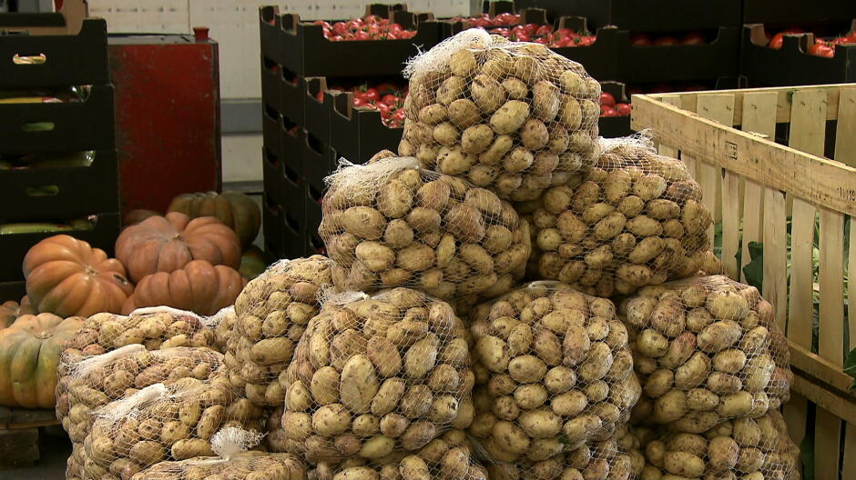 "Z tygodnia na tydzień jest coraz drożej". Ceny uderzają po kieszeniach