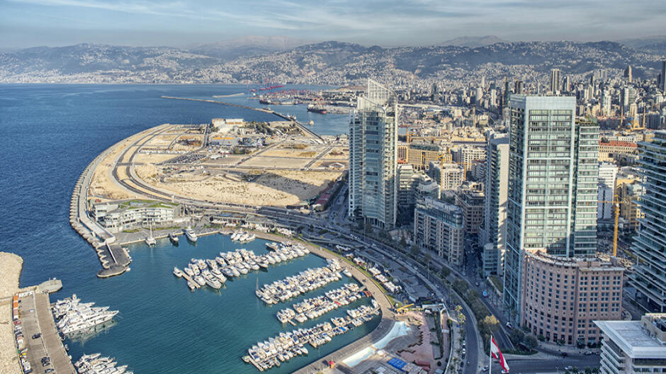 LOT wraca na starą trasę. "To ważny ośrodek biznesowy"