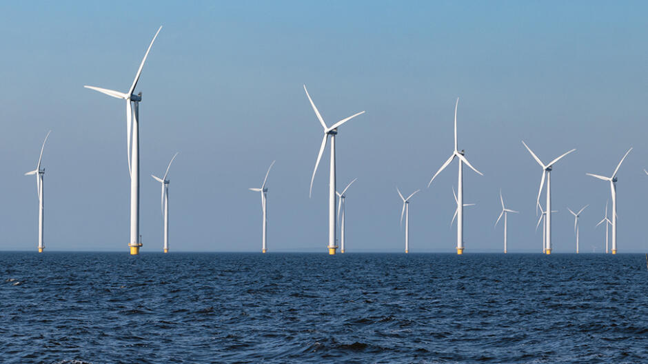 Zielona energia pod lupą. Bruksela zaleca Polsce "zwiększenie poziomu ambicji"