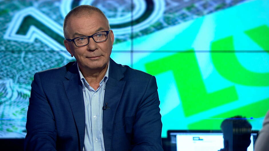 Rewolucyjny pomysł na składki ZUS. "Zmieńmy system, bo jest szkodliwy dla gospodarki"