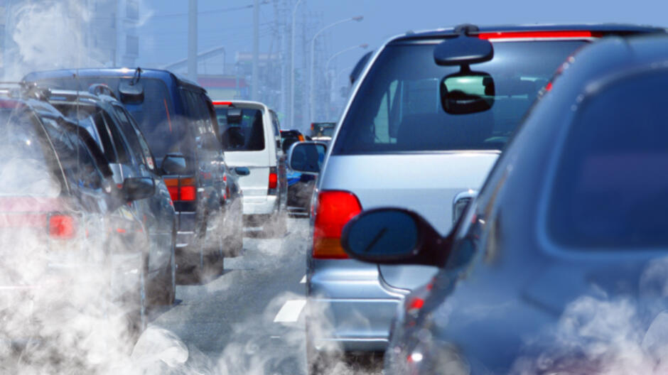 Niemcy kontra diesle. Zakaz nawet na jednej z autostrad