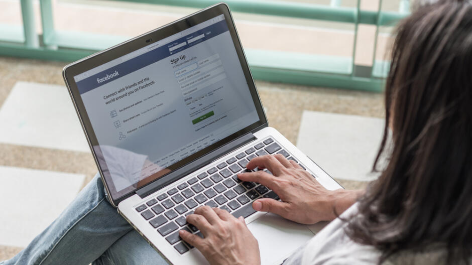 Facebook z własną kryptowalutą. Fala krytyki płynie z USA, Niemiec i Francji