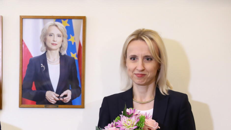 Z ministerstwa finansów do NBP. Ogromny skok zarobków