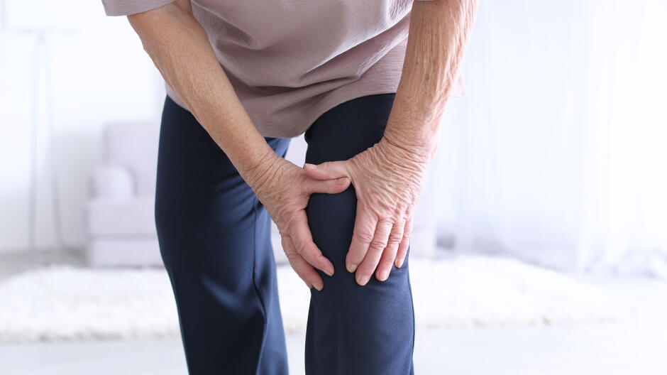 Seria leku na zwyrodnienie stawów wycofana z obrotu