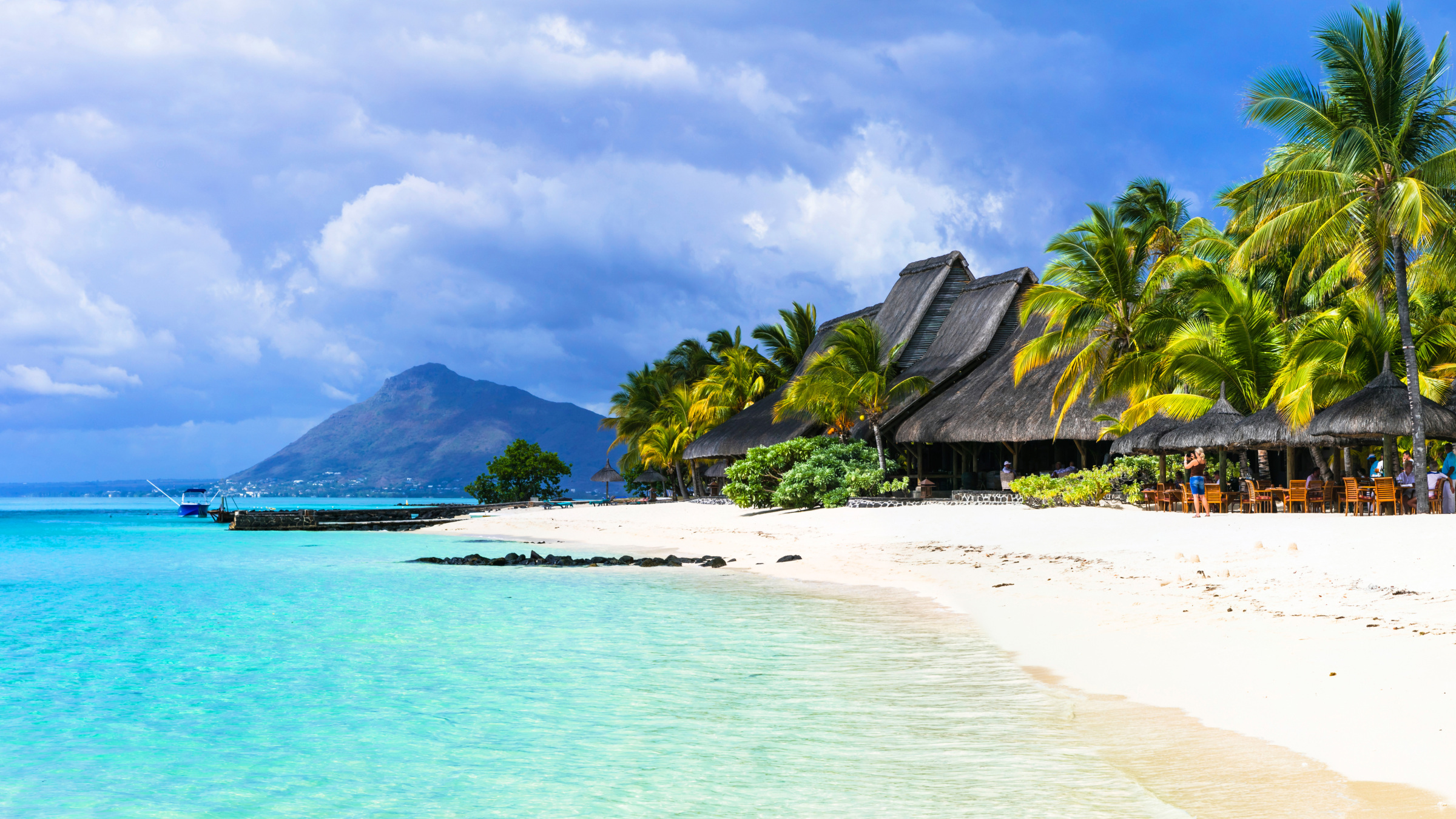 Hawaje czy Mauritius? | Pokaż nam świat