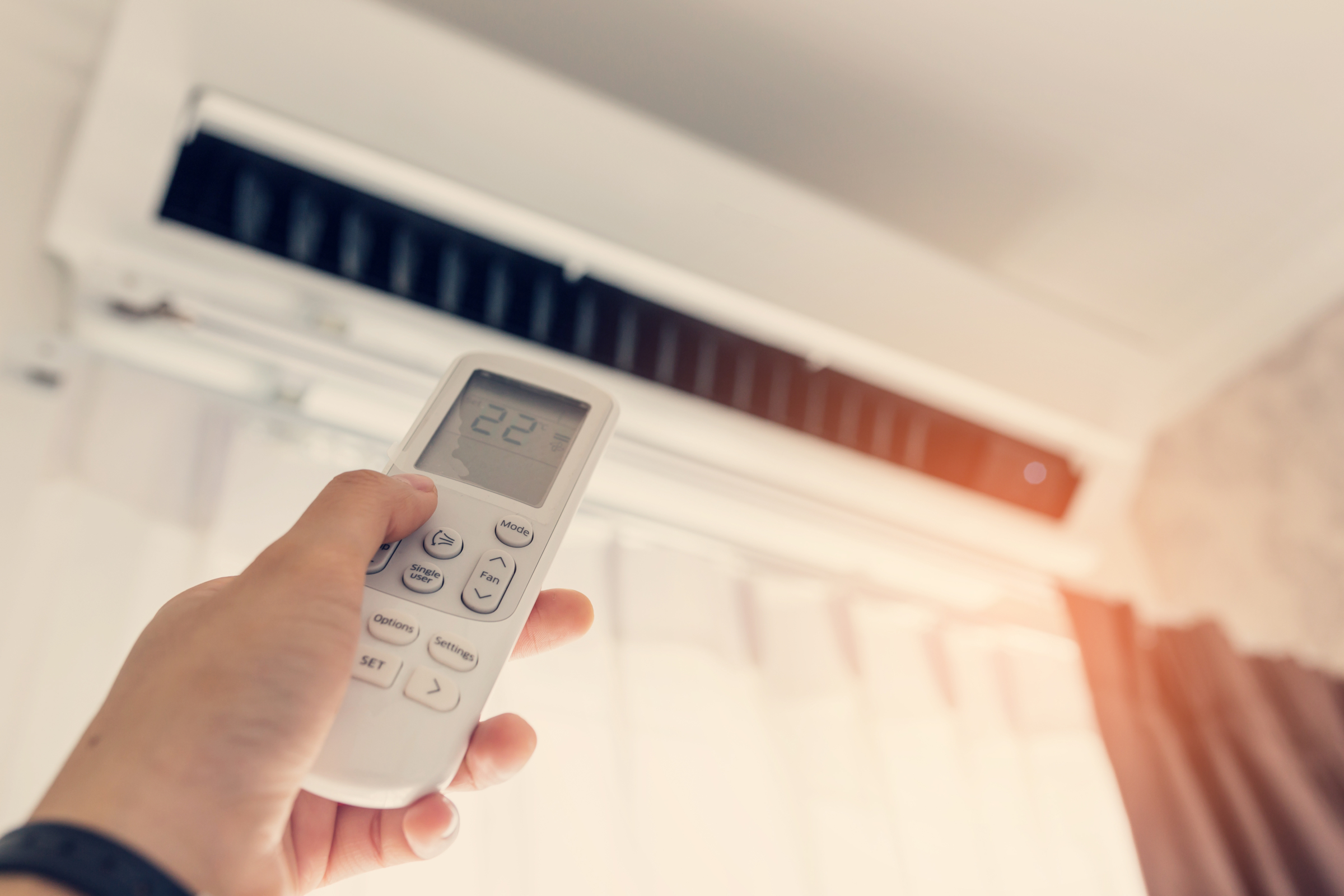Klimatyzacja sposobem na upały. Ile kosztuje sztuczny chłód?