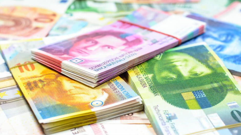 Zmierzch LIBOR-u, nadchodzi SARON