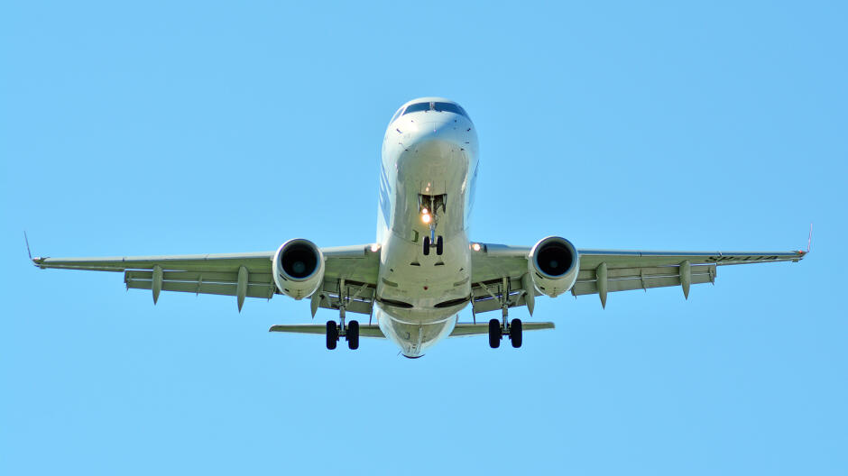 Nowe trasy z Polski. Przewoźnik zapowiada inauguracyjny rejs