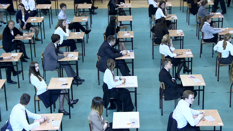 Po maturze na studia. Najchętniej daleko od domu