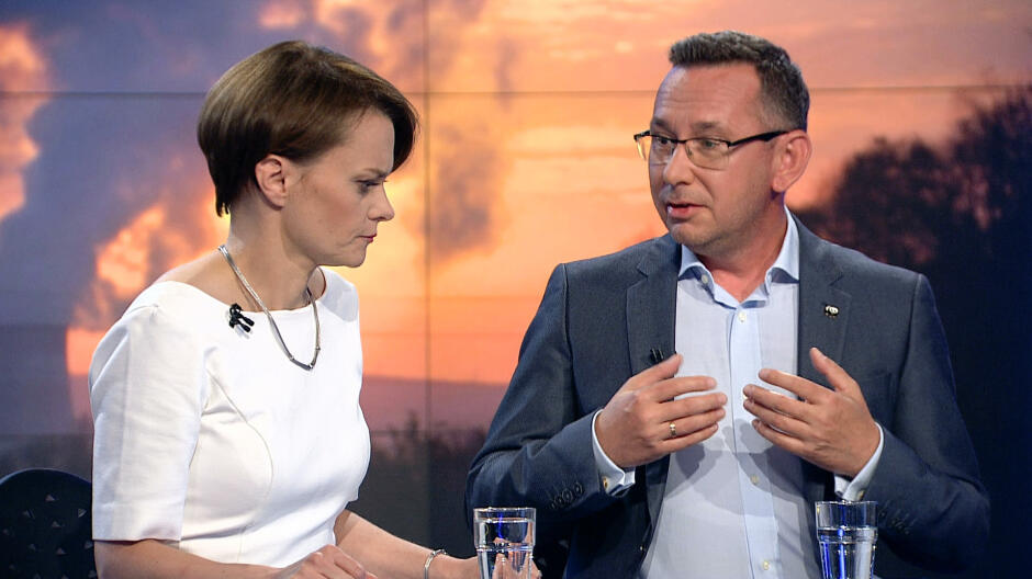 "W tym działaniu nie ma logiki". Spór o polskie weto na unijnym szczycie