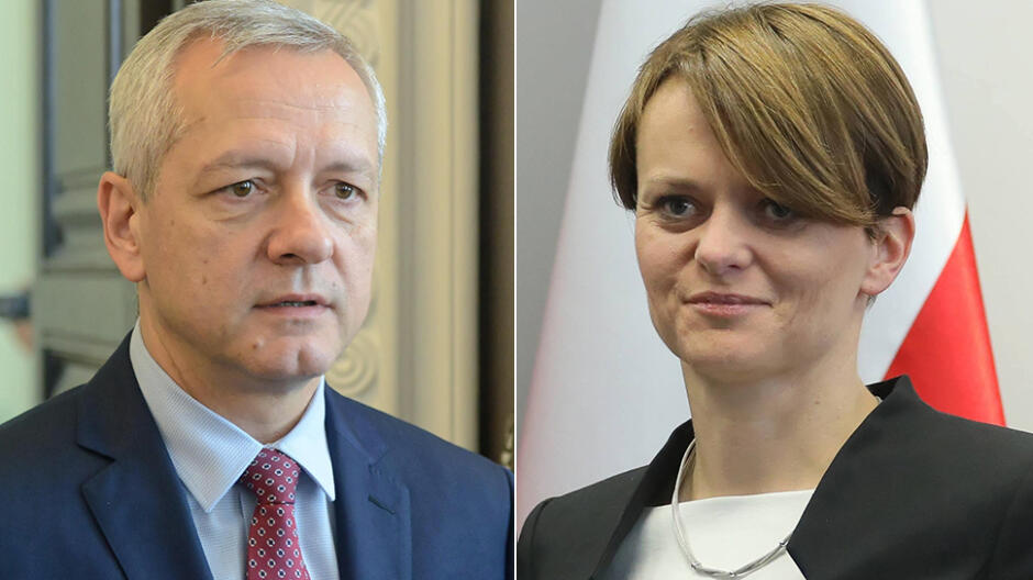Kancelaria premiera uzupełnia listę. Dwa nowe oświadczenia majątkowe