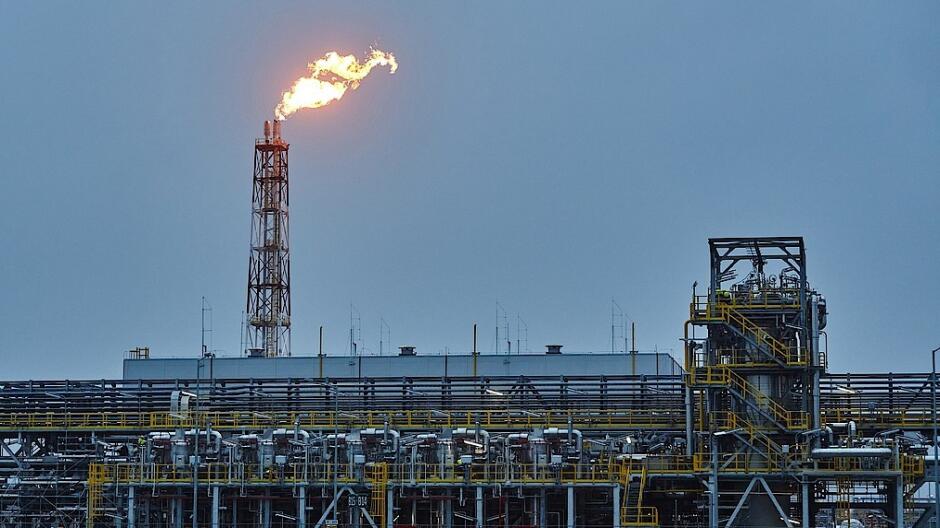 Polska kupi więcej amerykańskiego gazu. "Na bardzo konkurencyjnych warunkach"