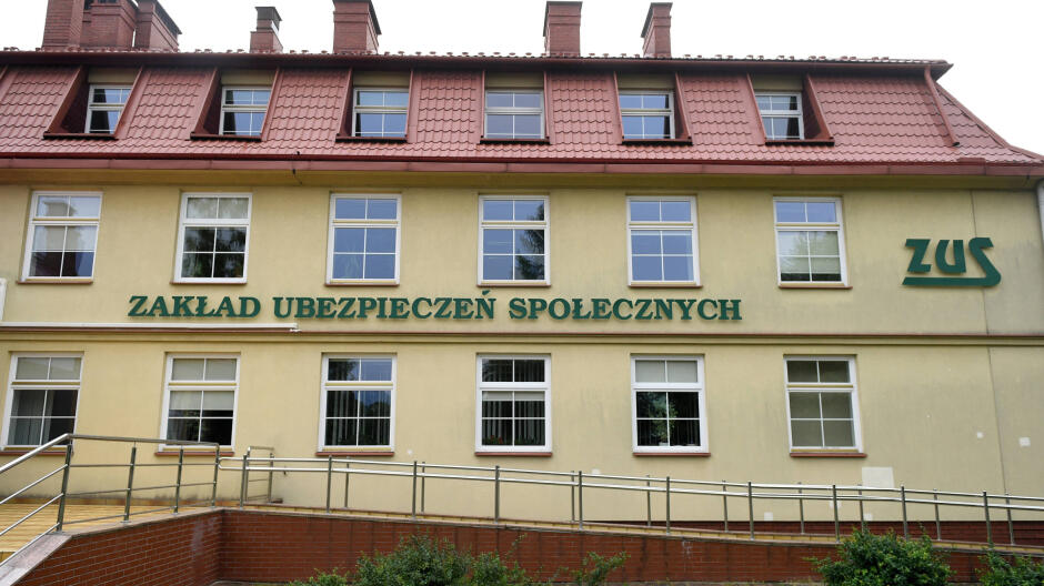 Czerwcowa waloryzacja składek ZUS. "Poziom nienotowany na żadnej lokacie"