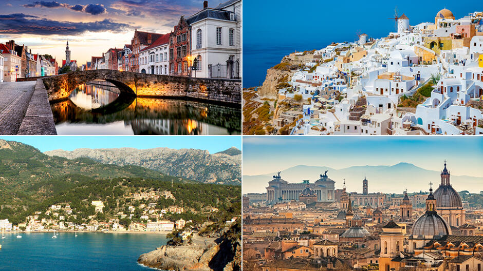 Te miasta mają dość turystów. Liczne zakazy mają ich odstraszyć