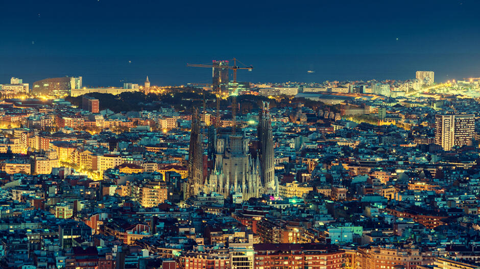 Sagrada Familia po 130 latach przestanie być samowolą budowlaną