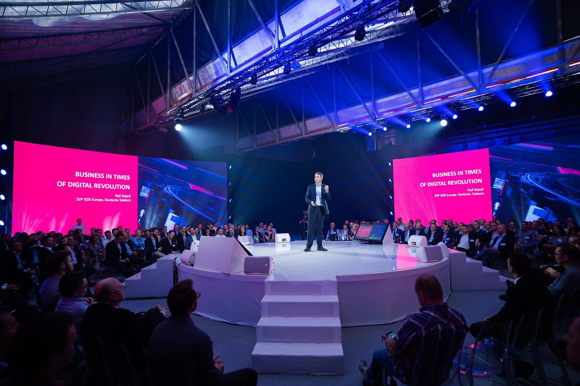 T-Mobile i Microsoft wspólnie pomogą cyfryzować się przedsiębiorstwom