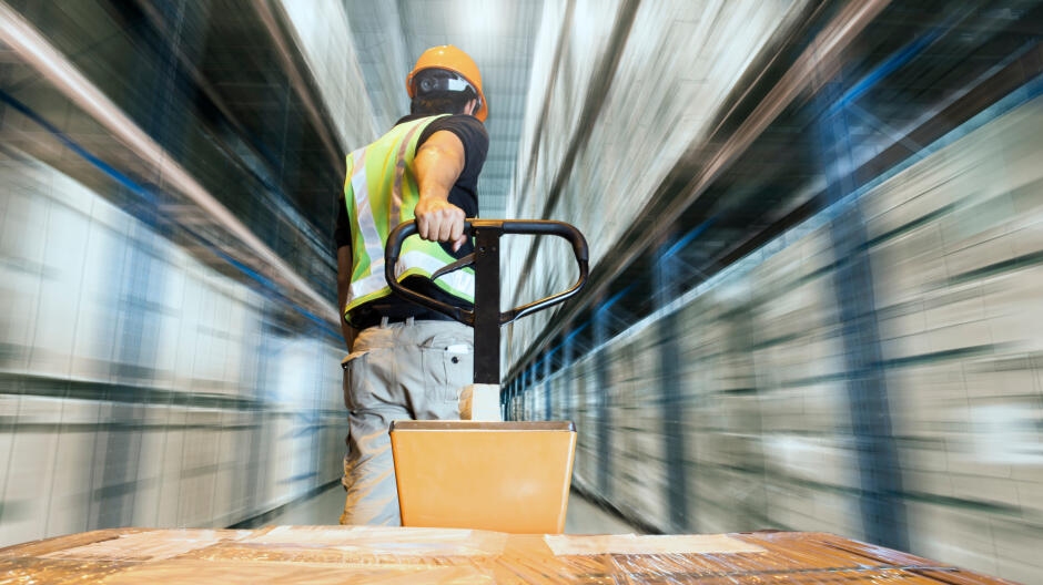 Polska może przegrać walkę o pracowników z Ukrainy