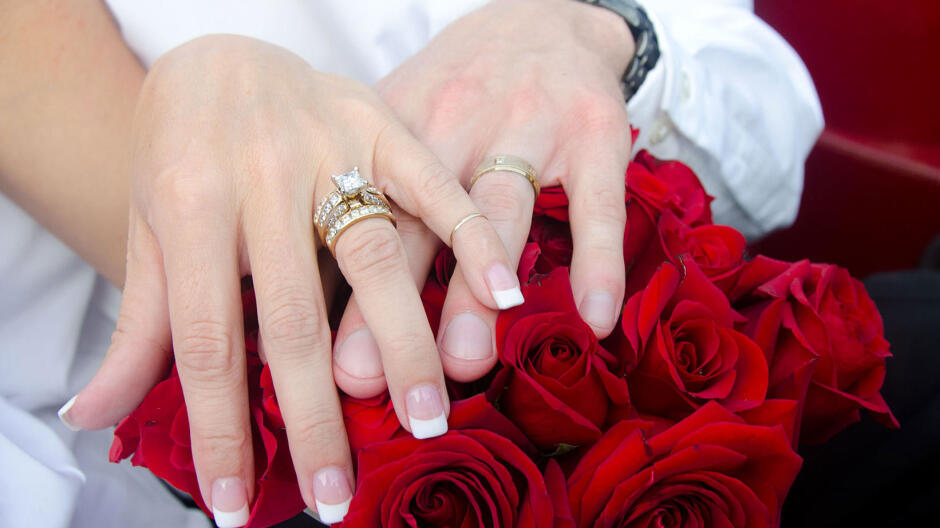 "Wydatki na wesele mają wpływ na długość małżeństwa"