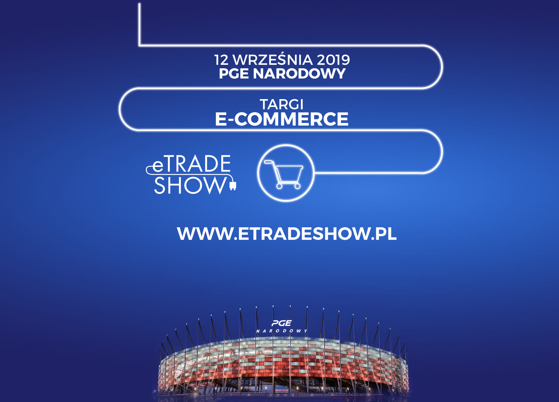 eTradeShow – targi dla e-commerce