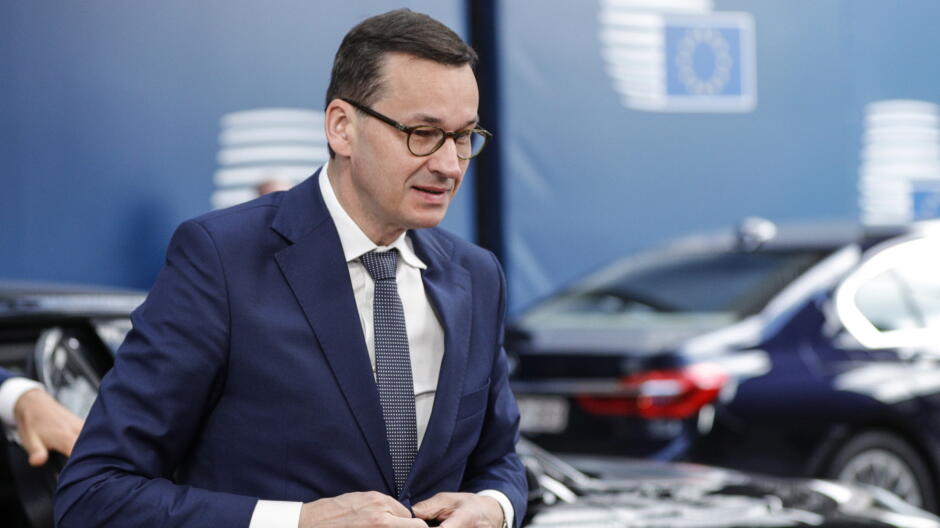 "Ogromne koszty przekształcania kredytów". Bankowcy ostrzegają premiera