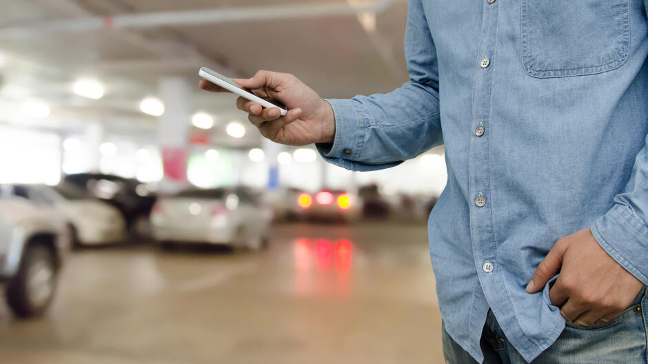 Auta na minuty rosną w siłę. "Od ekonomii współdzielenia nie ma już odwrotu"