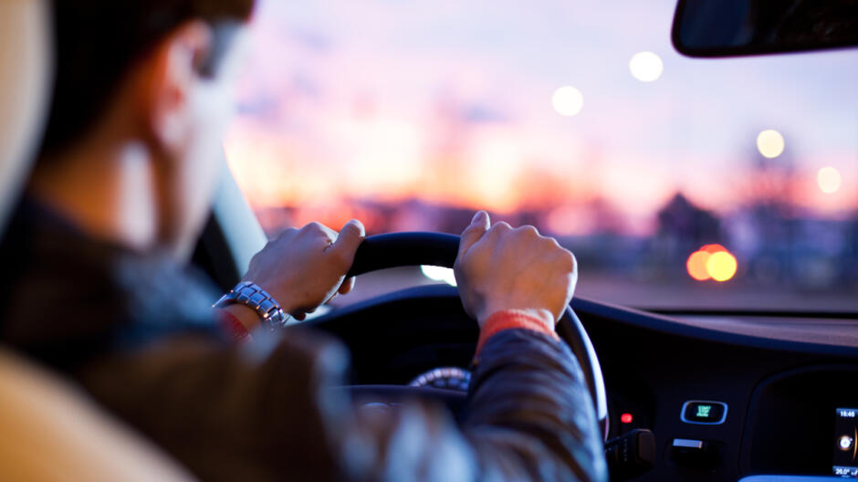 Polacy nie wyobrażają sobie życia bez samochodu