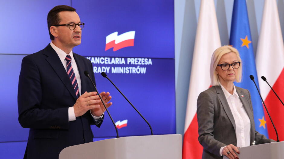 500 plus dla niepełnosprawnych. Rząd przyjął projekt ustawy