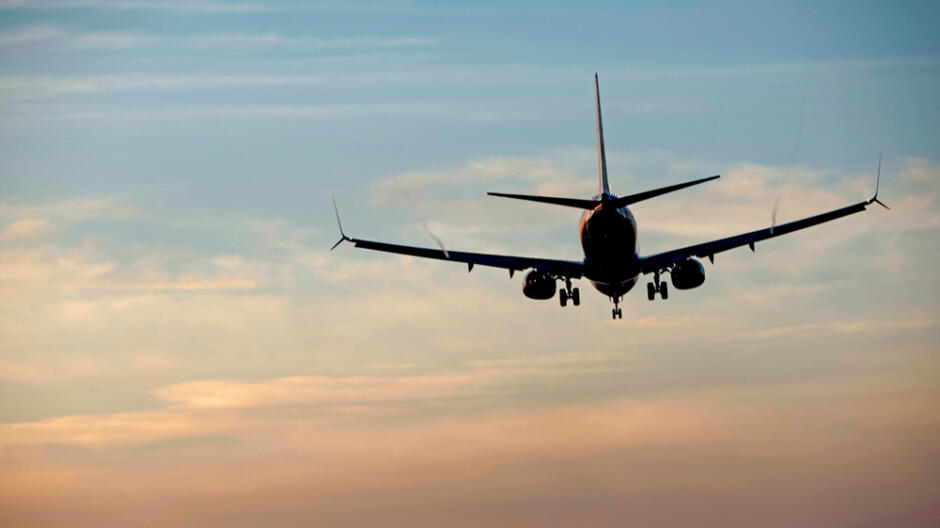 "Oczekujemy, że samolot wróci do służby". Szykuje się potężne zamówienie na boeingi