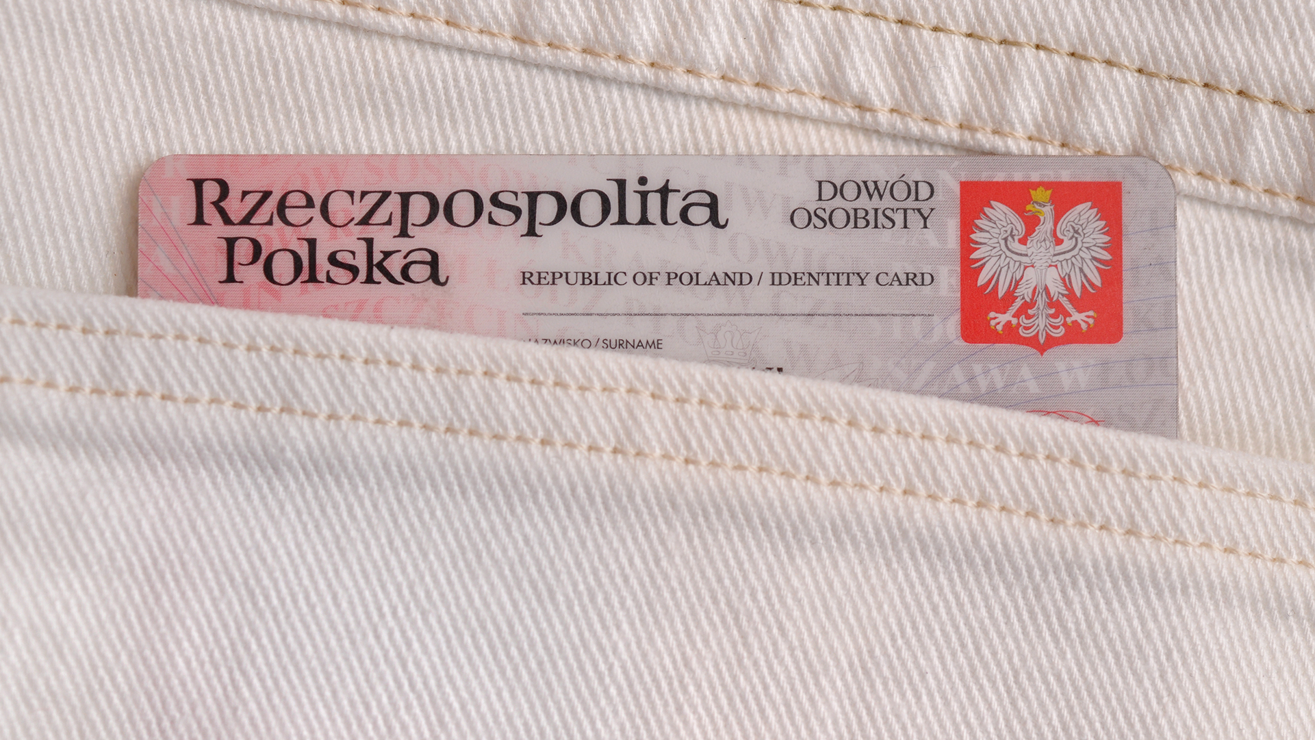 "Dziennik Gazeta Prawna": dwa lata więzienia za ksero dowodu