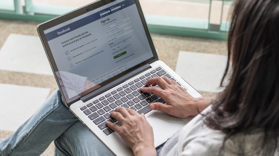 Globalna awaria Facebooka. Brak dostępu do podstawowych funkcji
