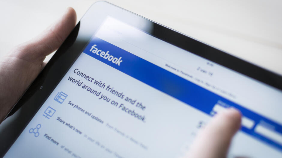 Facebook: uwzględnimy obawy dotyczące Libry
