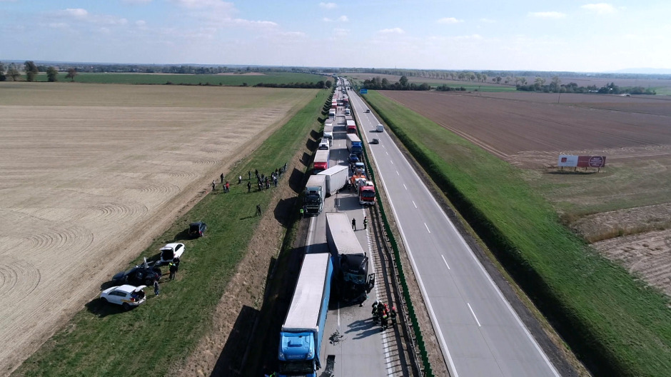 Nowy obowiązek dla kierowców. Szykuje się zmiana w przepisach o ruchu drogowym