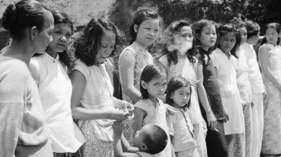 Powraca spór o "comfort women". Seul zamyka fundację pomocy dla dawnych niewolnic seksualnych
