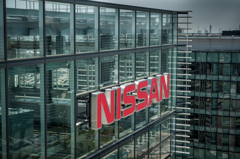 Nissan zapowiada cięcie zatrudnienia Moto Selected News